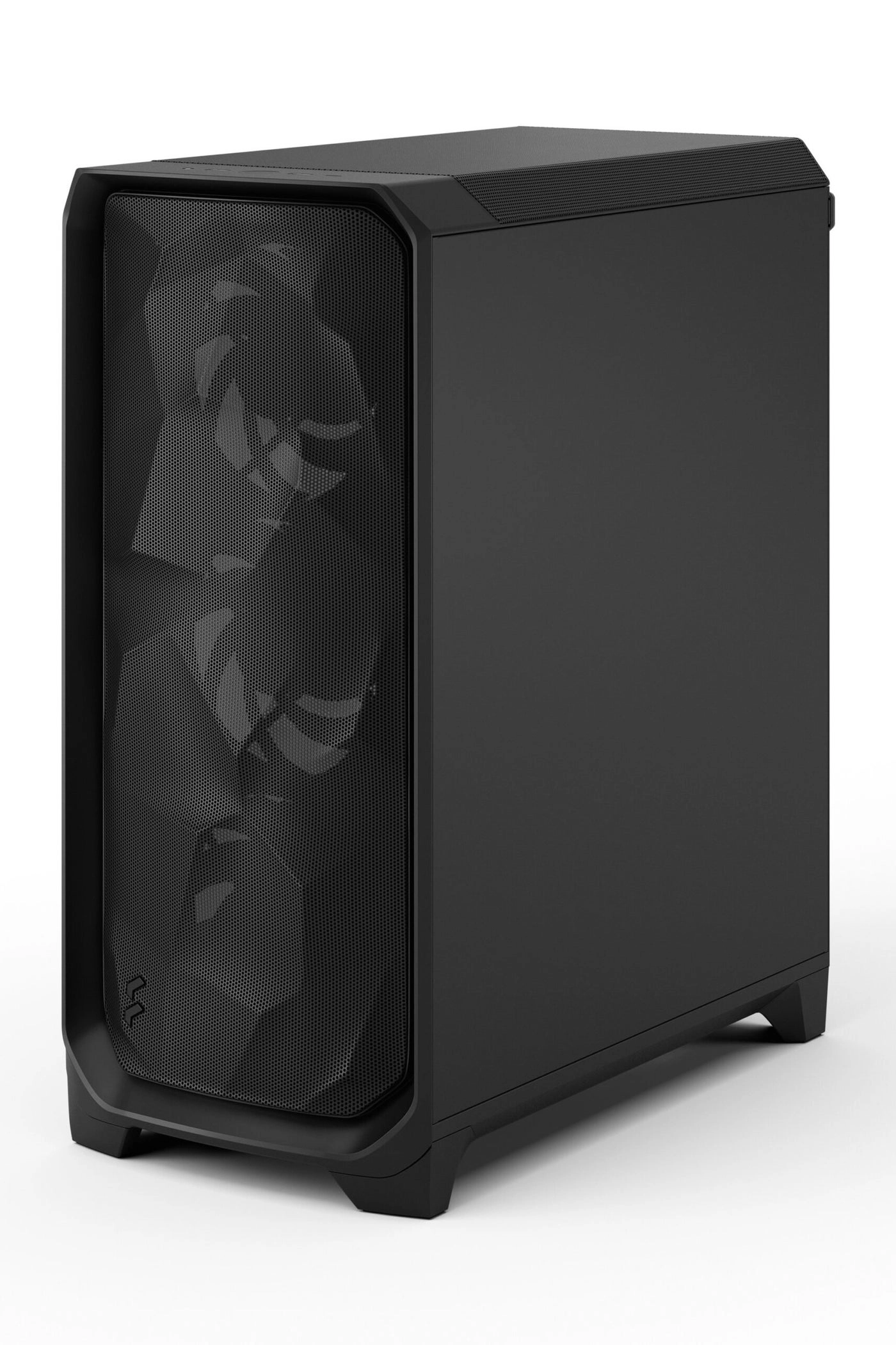 Meshify 3 - Light-tint tempered glass Mid Tower