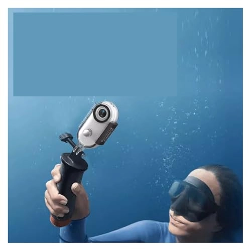 Sports Camera - 4K