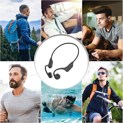 X16 Wireless Headphone