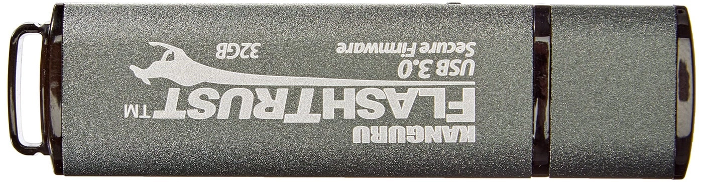 WP-KFT3-32G - USB 3.0 USB Type A 32 GB