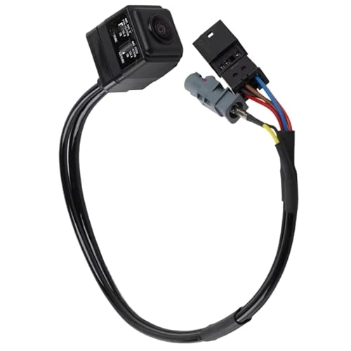 Rear View Backup Camera - Night vision