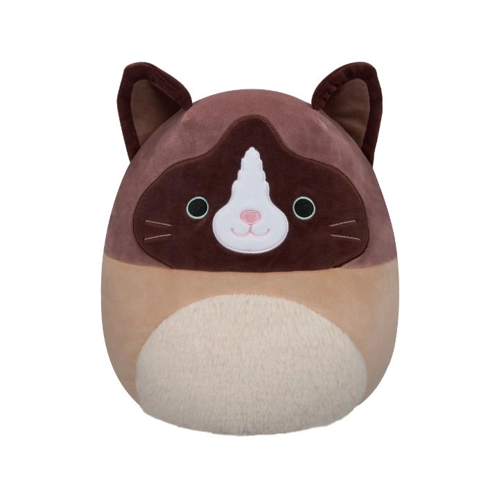 Squishmallows Woodward - 12-Inch