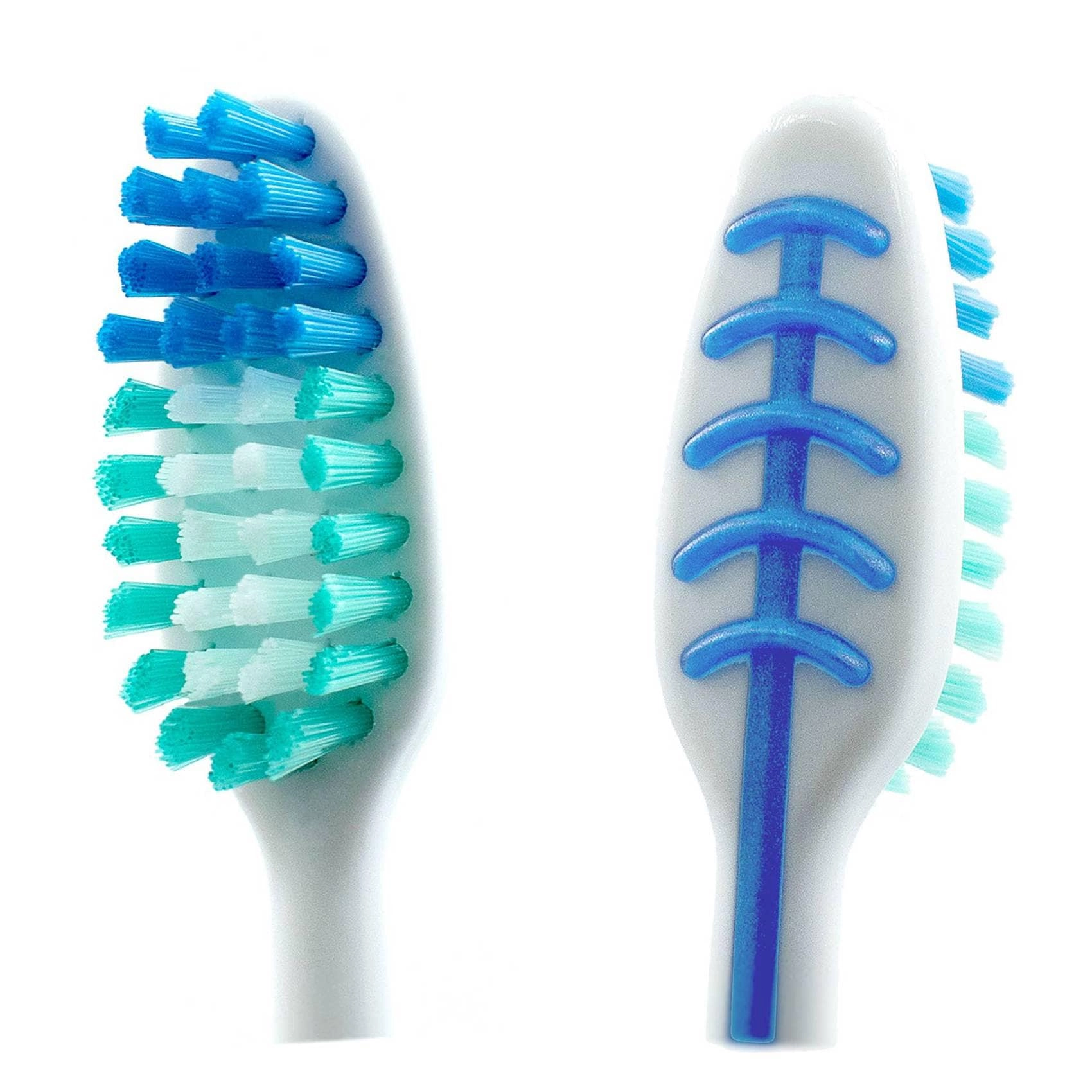 Extra Clean - Medium 4-Piece Pack