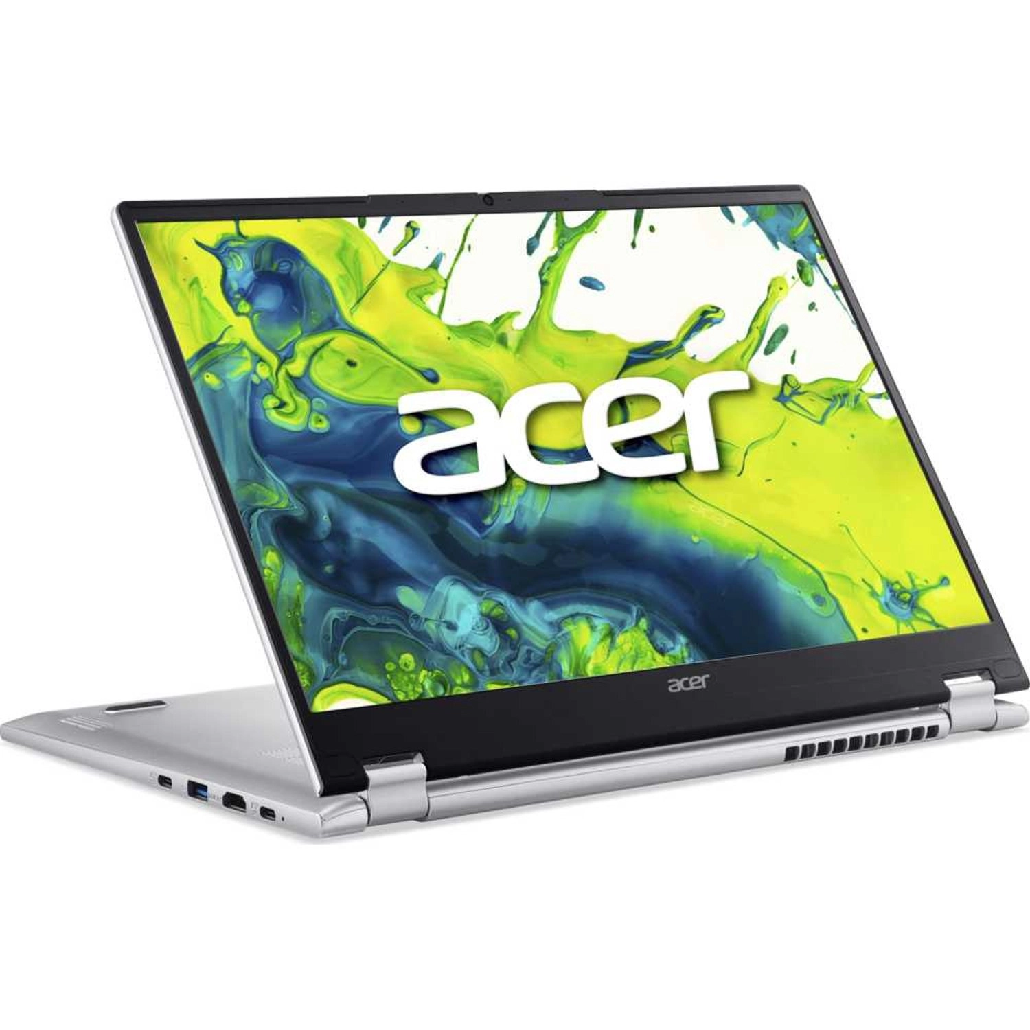 Aspire Spin 14 ASP14-51T-59WY - 14'' Core Ultra 5-115U 16GB DDR5 1TB SSD