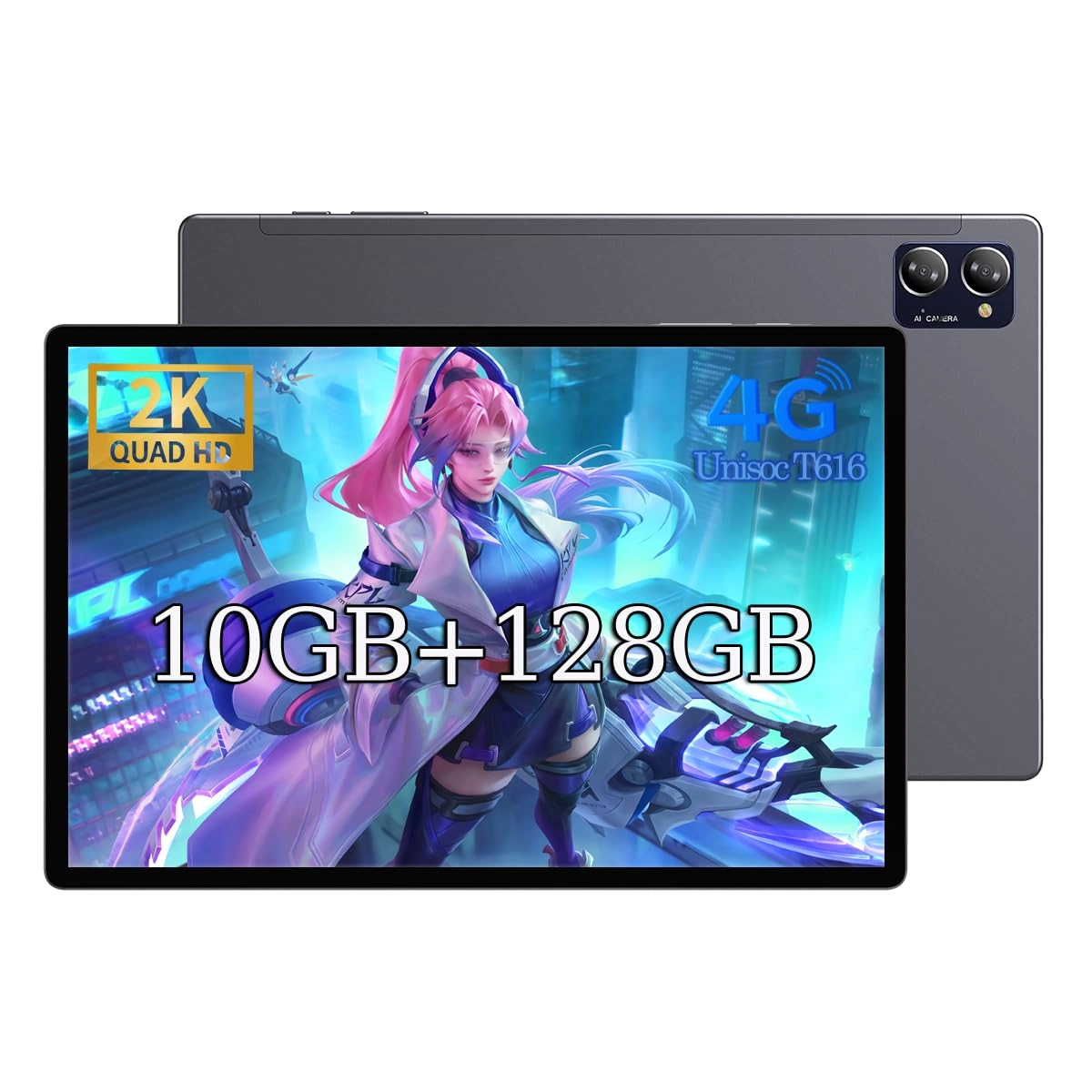 Chuwi Hipad Xpro - 128GB 10.51"