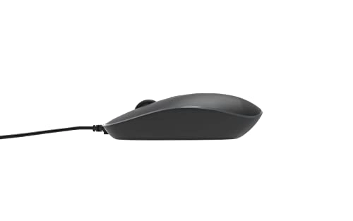 ML308029 Wired Optical Mini Mouse - USB