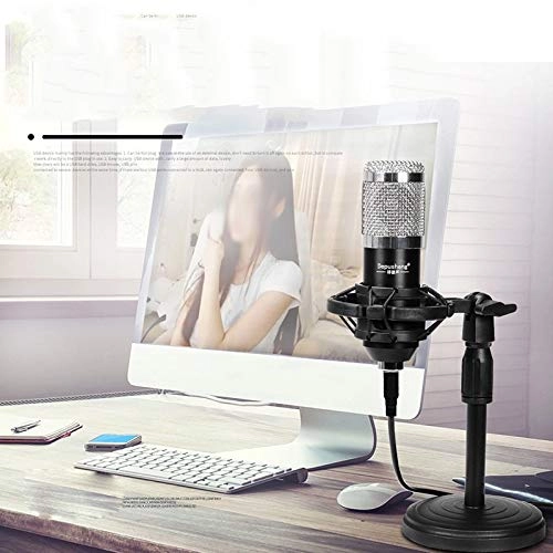 Condenser Microphone USB Microphone