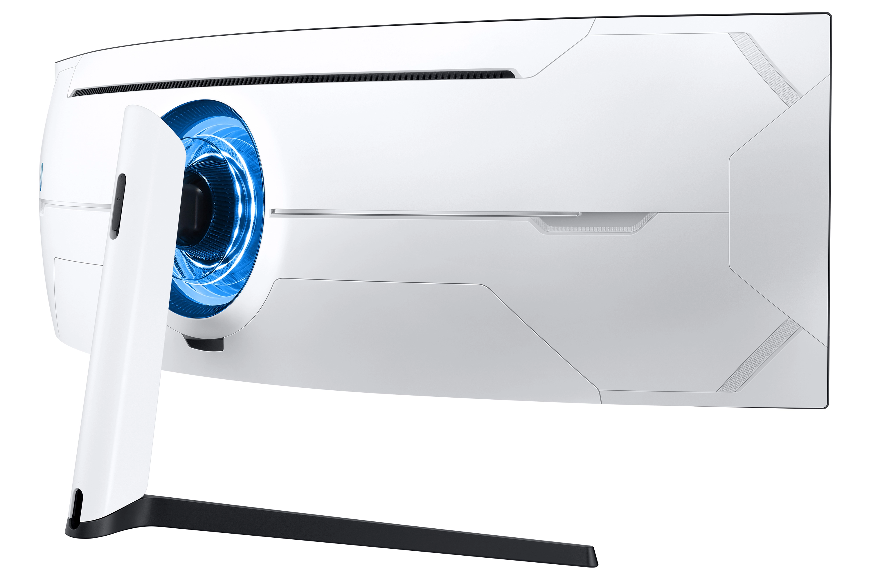 (Renewed) LS49A950UIPXEN - 49 inch 5120 X 1440