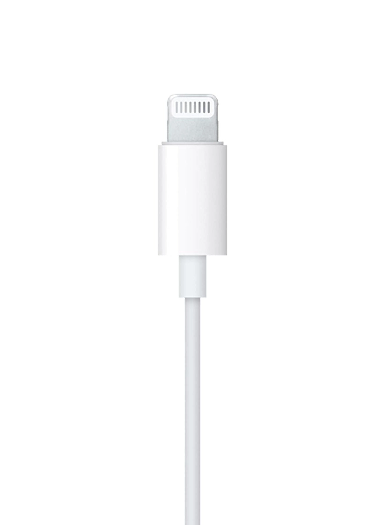 Auxearbuds Wired Earbud