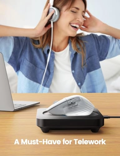 Mechanical Mouse Jiggler - USB