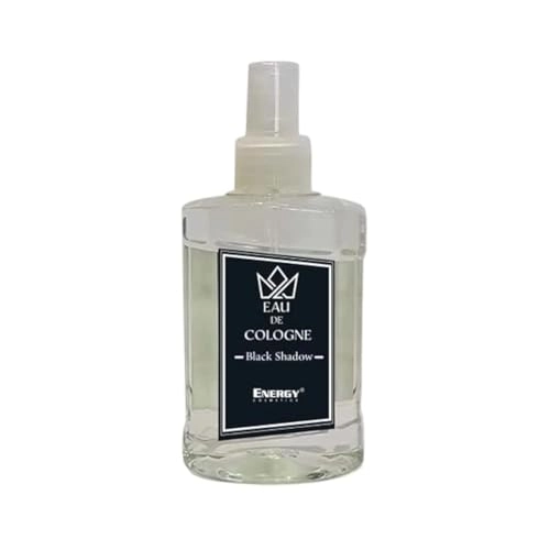 Eau De Cologne - 250 ml
