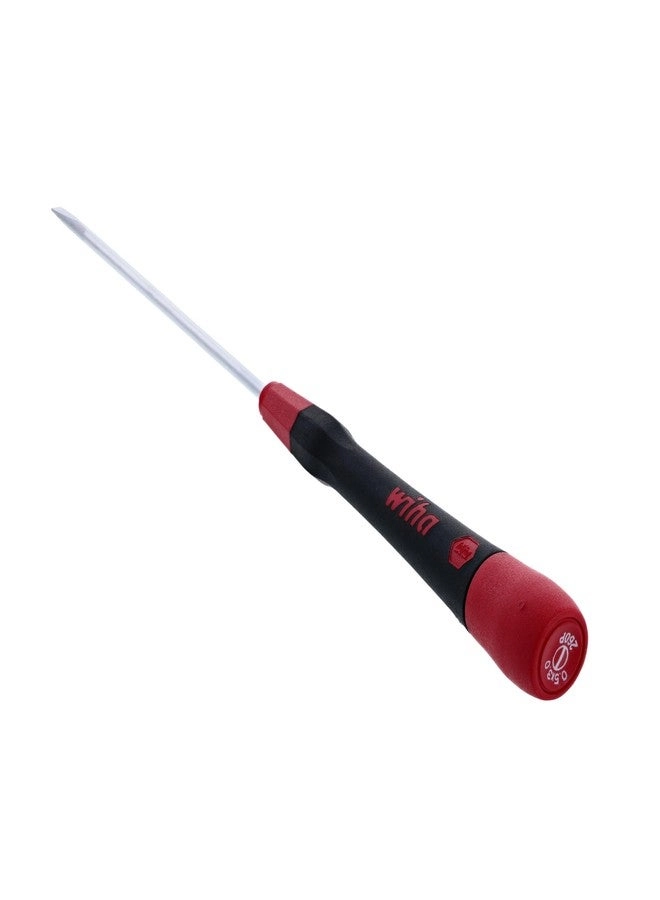 26044 Slotted Screwdriver 3.0mm x 100mm