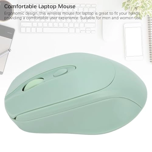 PC Mouse - Ethernet
