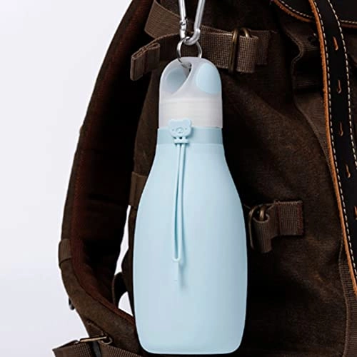 Sports Water Bottle - 500 ml