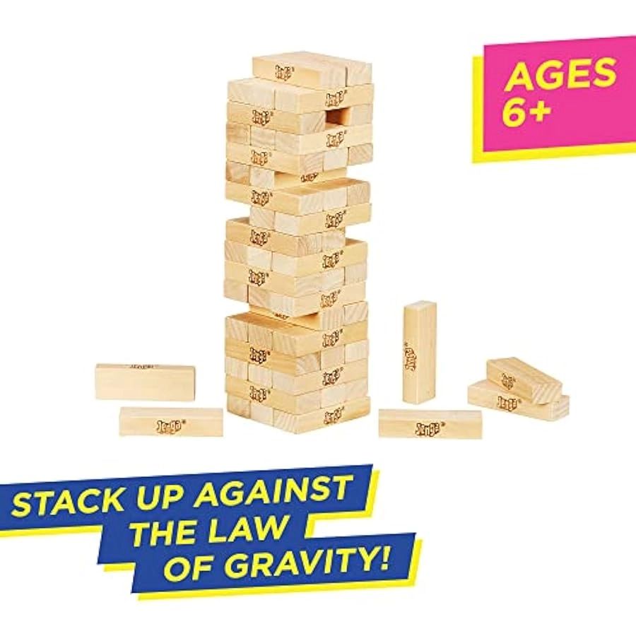 Classic Jenga