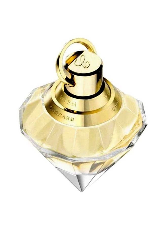 Chopard Wish Eau de Parfum 75 ml