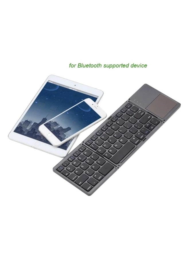Foldable Keyboard - Wireless
