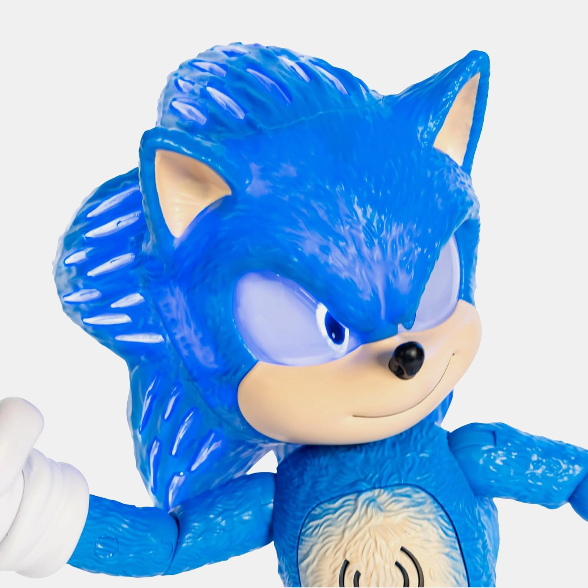 Sonic The Hedgehog - Sonic The Hedgehog 3 - 5+ (34.8 cm) (B328465)