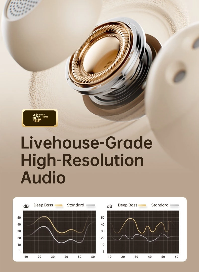 Z37 Wireless Headphone