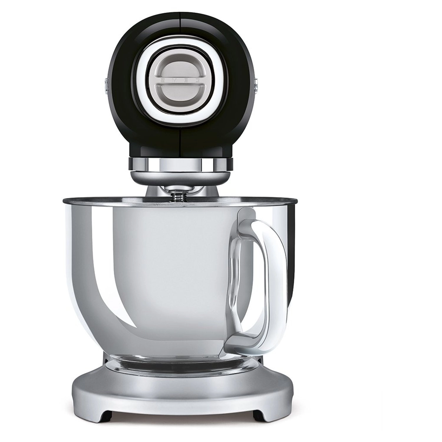 Stand Mixer 50's Retro Style - 800W