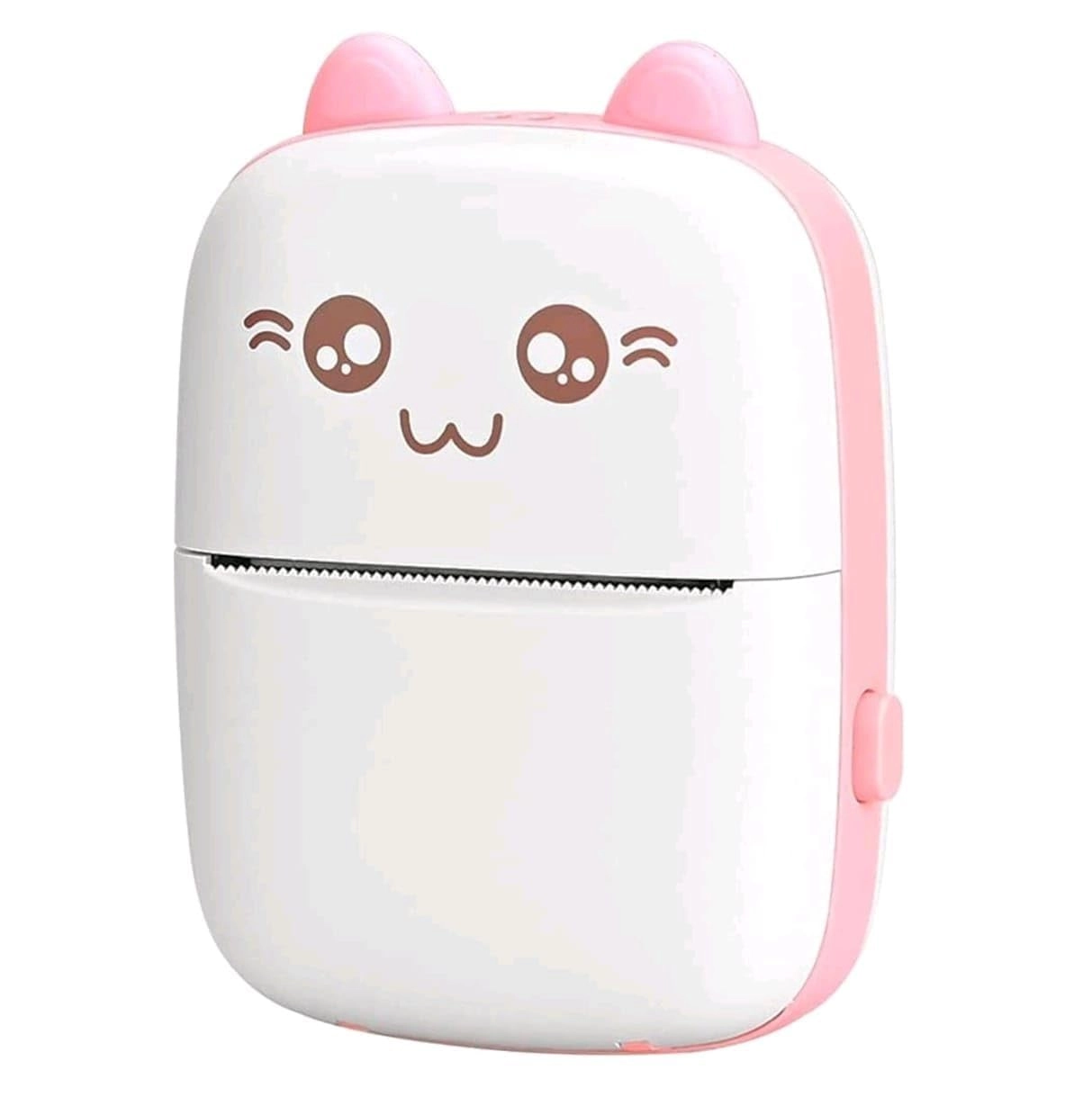 VeeDee Enterprises Mini Printer - Thermal 57 Millimeters