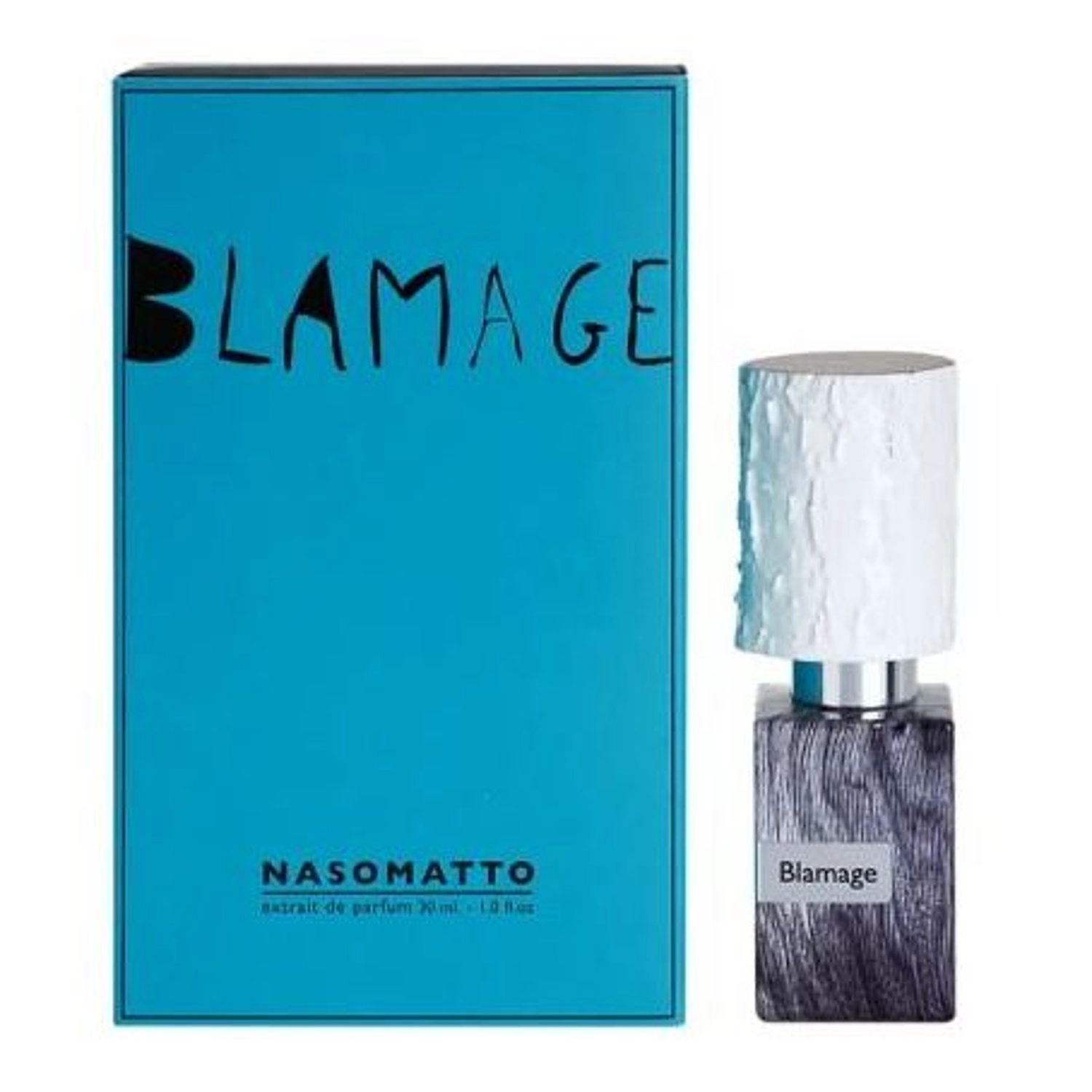 Nasomatto Blamage Eau de Parfum 30ml