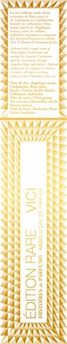 Edition Rare Vici Absolu Eau de Parfum 60 ml