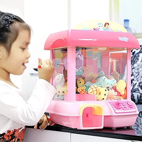 Claw Machine - Kids