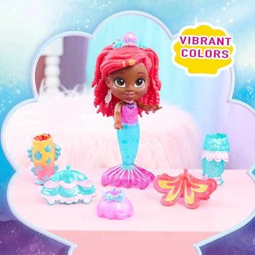 Disney Junior - Ariel (39921) 9 pcs