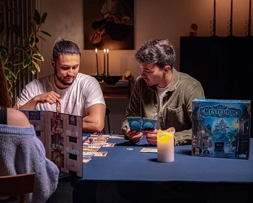 Mysterium
