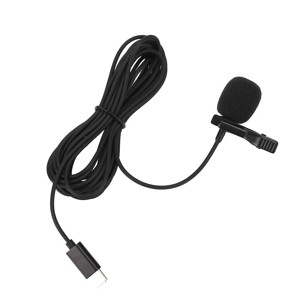 Lavalier Microphone USB Microphone