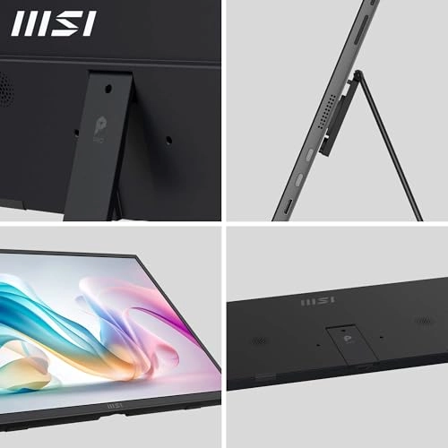 PRO MP165 E6 - Full HD 15.6 Inches