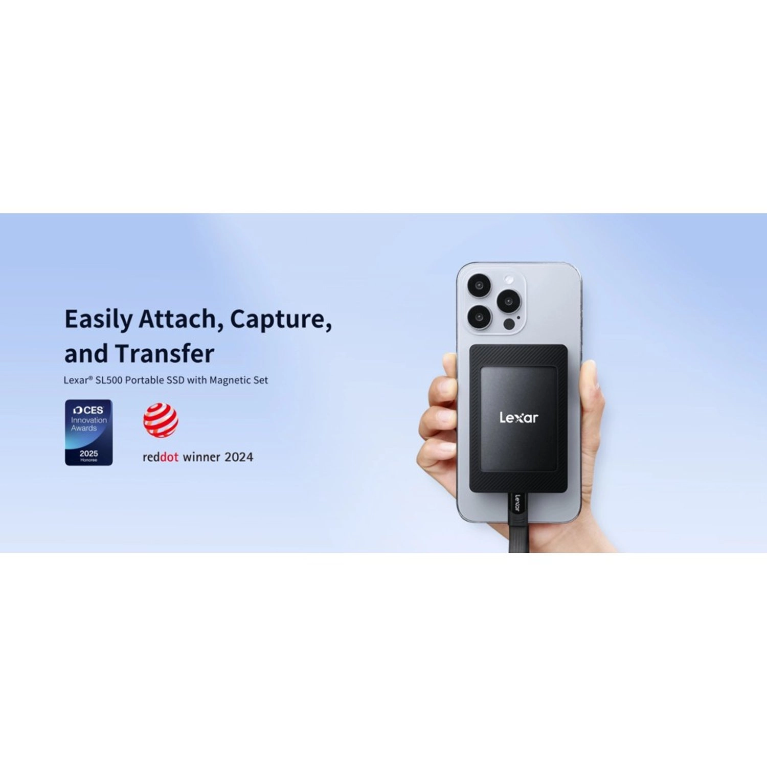 LSL500X001T-RNBNG - 1000GB