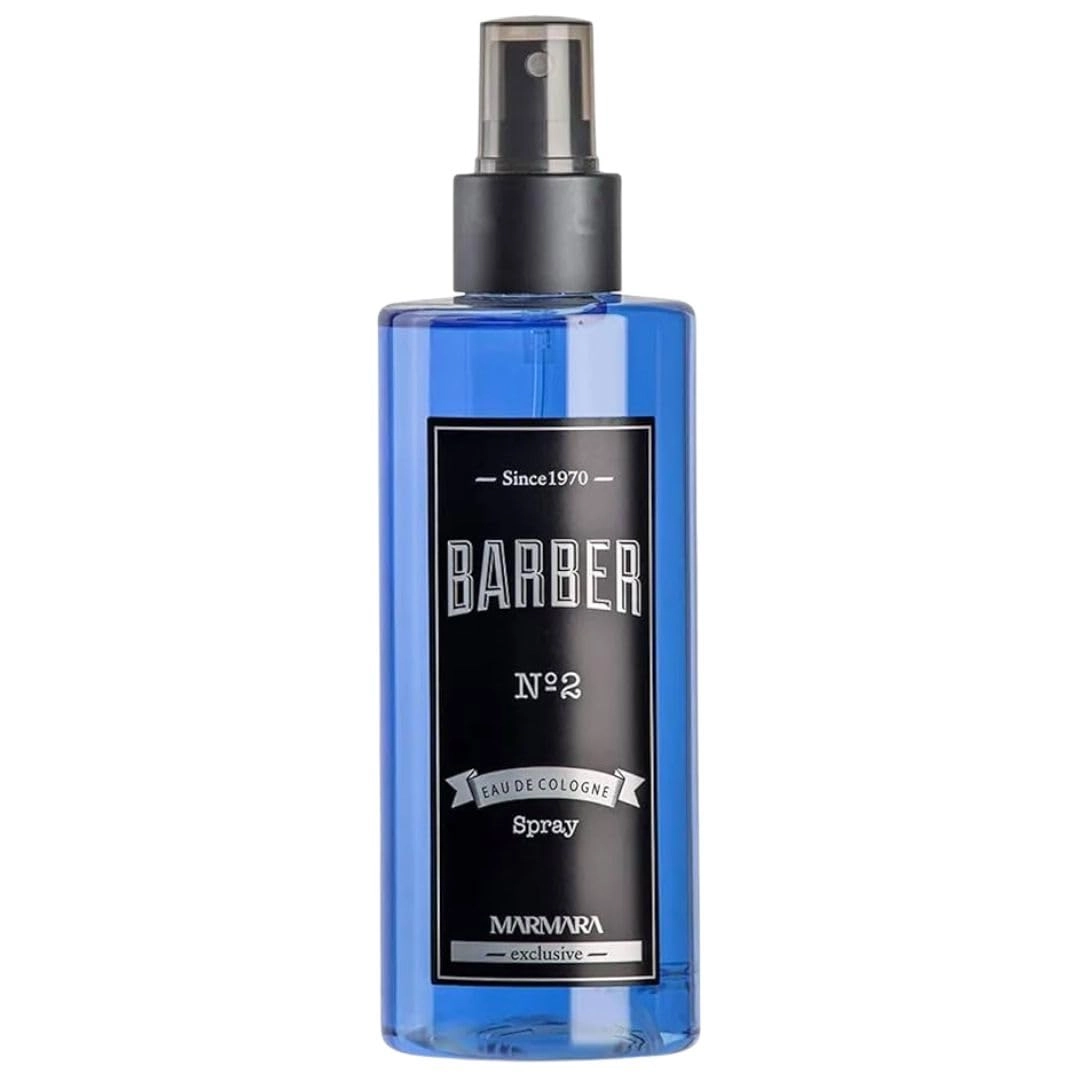 MARMARA Eau de Cologne Pump Spray - 400 ml