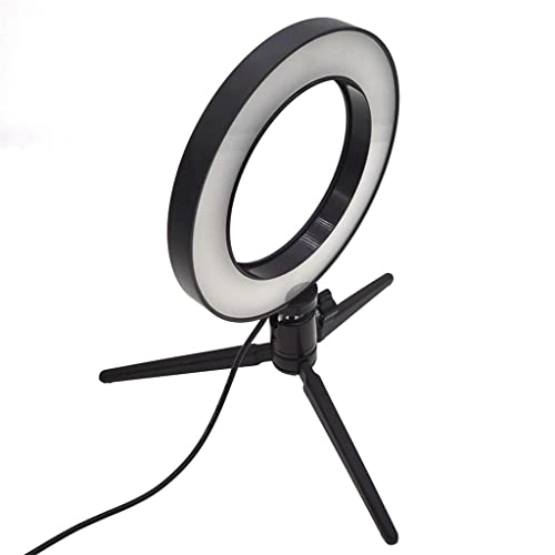6 Led Ring Fill Light - 16 cm