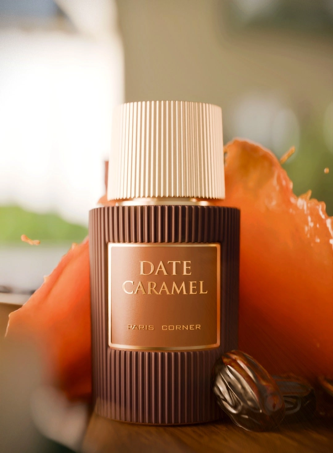 Date Caramel Eau de Parfum 100 ml