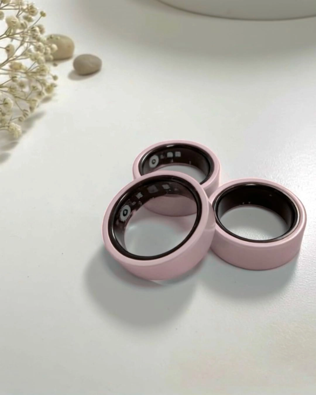 Kayza Collective L.L.C SE Smart Ring