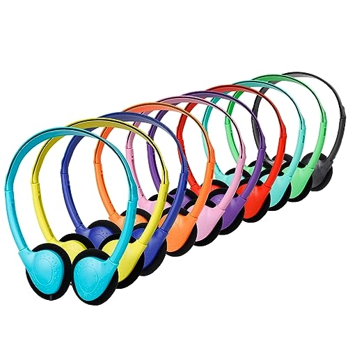 YFSFQS007 - Wired Headphone Pack