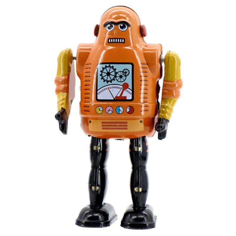 Mechanicbot