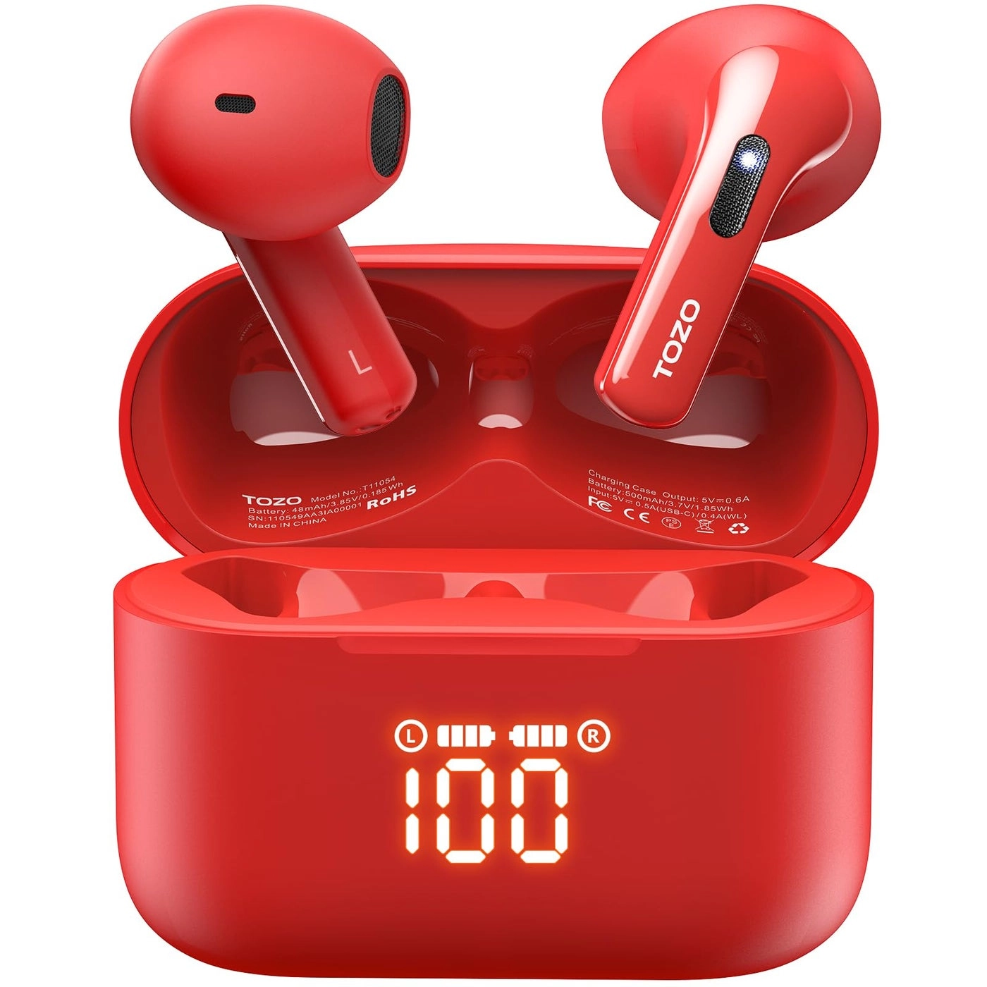 T21 Wireless Earbud