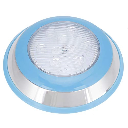 RGB LED Underwater Light - 60°
