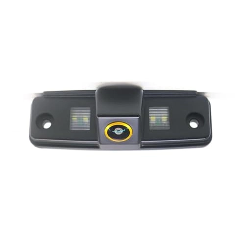 Car Rear View Camera - Night Vision Wired or Wireless 1280*720P