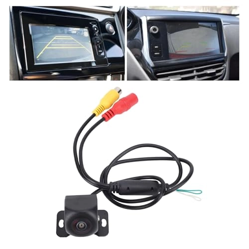 Rear View Backup Camera