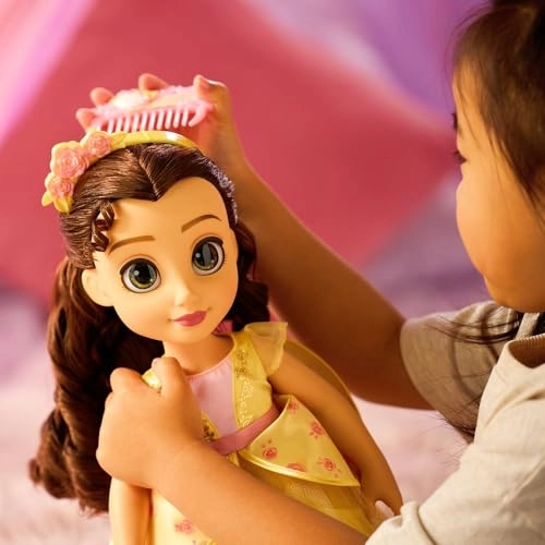 Belle Doll - 16 Inch Once Upon a Story Ages 3+