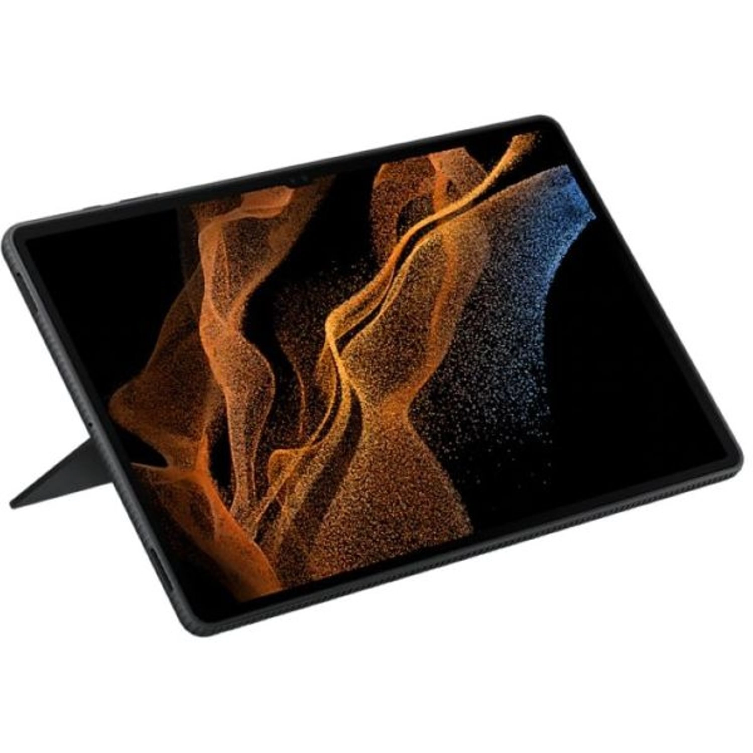 Standing Case for Galaxy Tab S8 Ultra