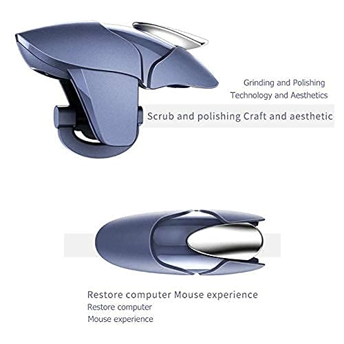 Shark Trigger - Android iPhone