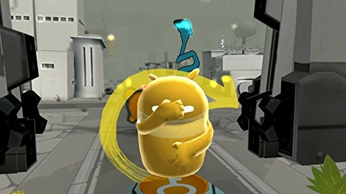 de Blob - PlayStation 4