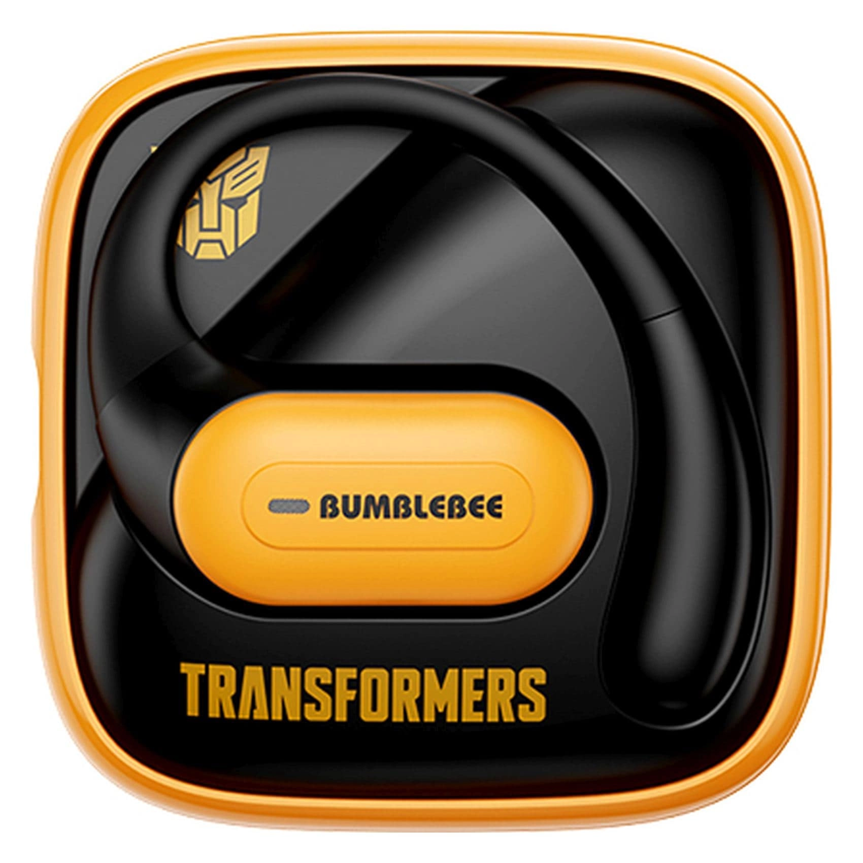 Transformers Bumble Bee TF-T59 - Wireless Earphone
