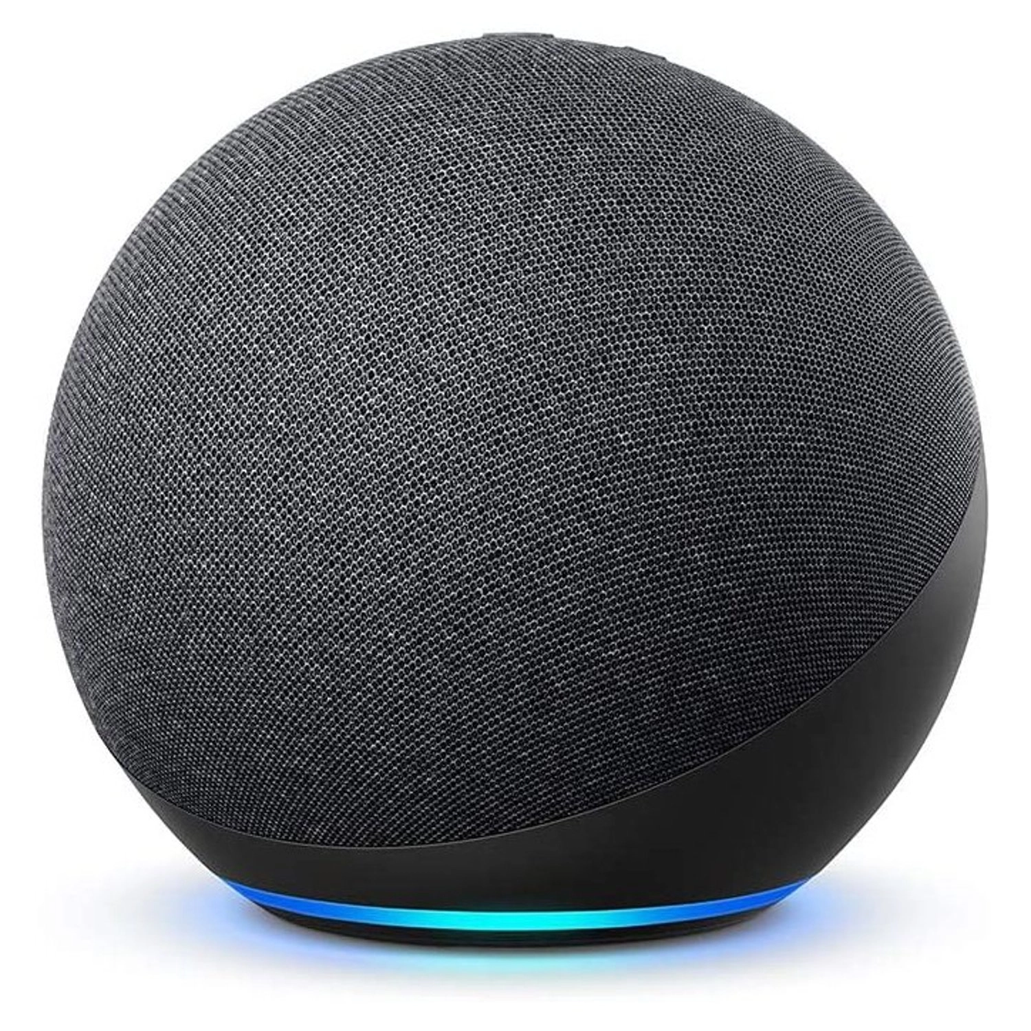 Amazon Echo 4th Gen - Alexa Charcoal
