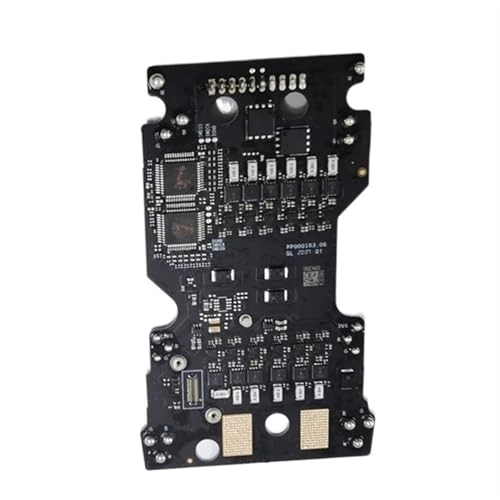 Power Board IMU